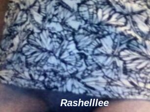 Rashelllee