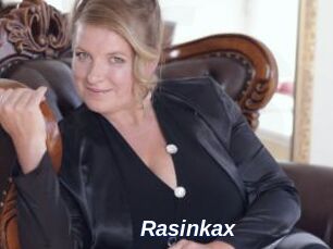 Rasinkax