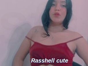 Rasshell_cute