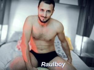 Raulboy