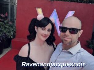 Ravenandjacquesnoir