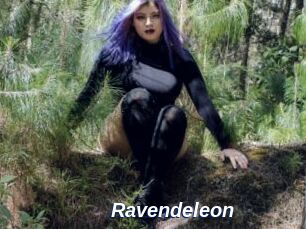 Ravendeleon