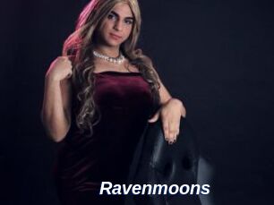 Ravenmoons