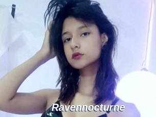 Ravennocturne