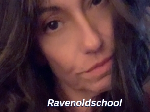 Ravenoldschool