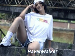 Ravenwalker