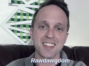 Rawdawgdom