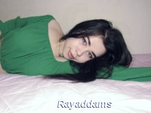 Rayaddams