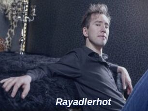 Rayadlerhot