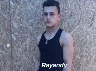 Rayandy