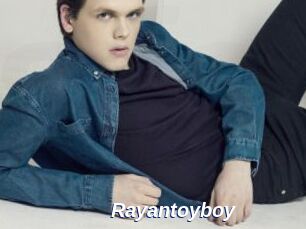 Rayantoyboy