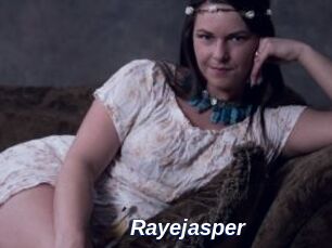 Rayejasper