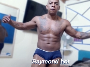 Raymond_hot