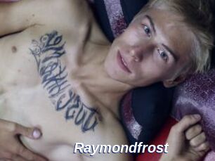 Raymondfrost