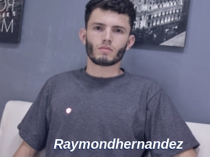 Raymondhernandez