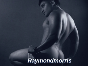 Raymondmorris