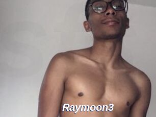 Raymoon3