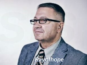 Rayofhope