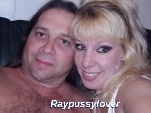 Raypussylover