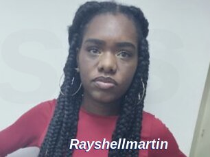 Rayshellmartin