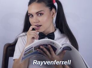 Rayvenferrell