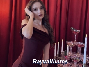 Raywillliams