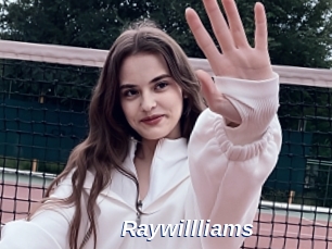 Raywillliams