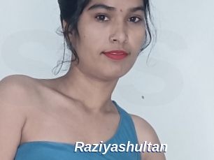 Raziyashultan