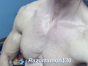 Razorramon130