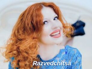 Razvedchitsa