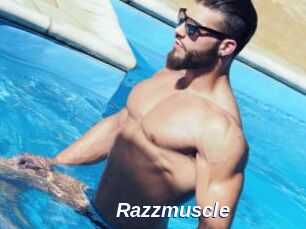 Razzmuscle