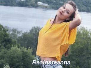 Realdateanna