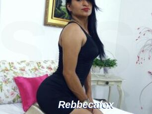 Rebbecafox