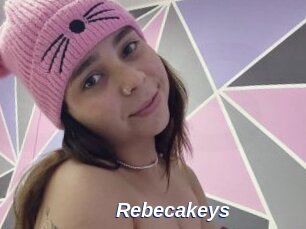 Rebecakeys