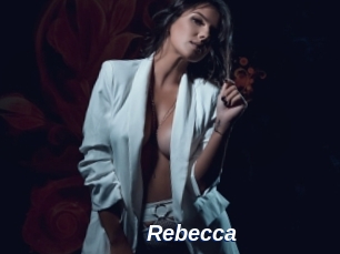 Rebecca