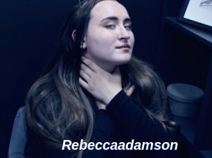 Rebeccaadamson