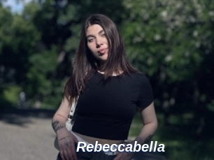 Rebeccabella