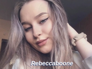 Rebeccaboone