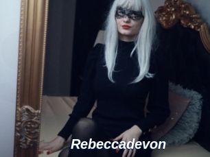 Rebeccadevon