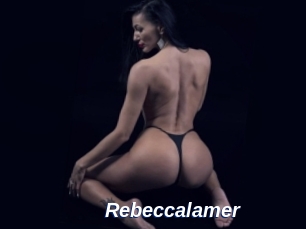 Rebeccalamer