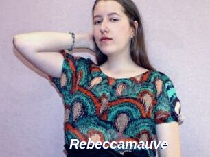 Rebeccamauve