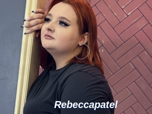 Rebeccapatel