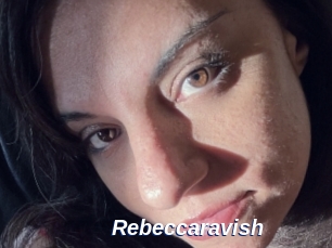 Rebeccaravish