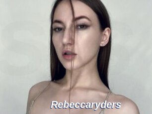 Rebeccaryders