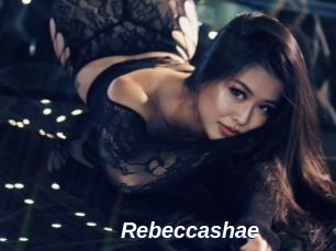 Rebeccashae