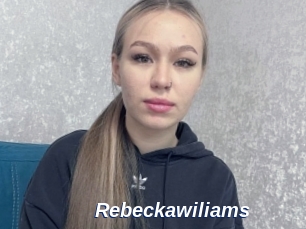 Rebeckawiliams