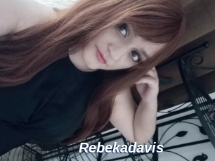 Rebekadavis