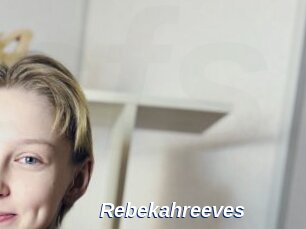 Rebekahreeves