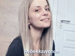 Rebekkawonder