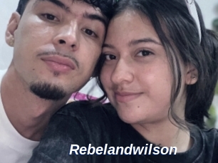 Rebelandwilson